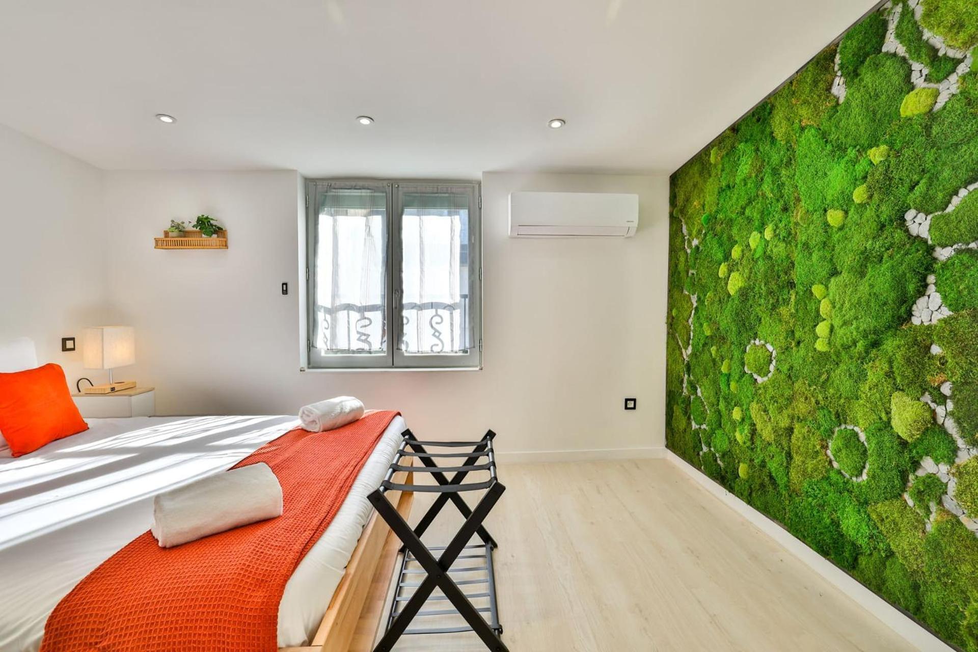 Le Lucien Eco-Appart'Hotel - Angouleme - Centre - Wifi - Parking Prive - Classe 4 Etoiles Exterior photo