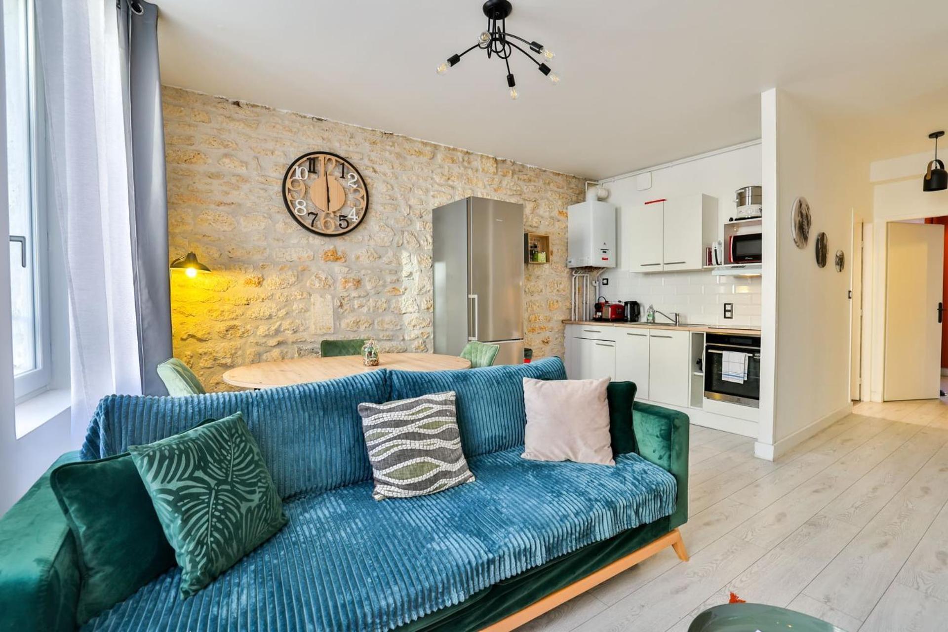 Le Lucien Eco-Appart'Hotel - Angouleme - Centre - Wifi - Parking Prive - Classe 4 Etoiles Exterior photo