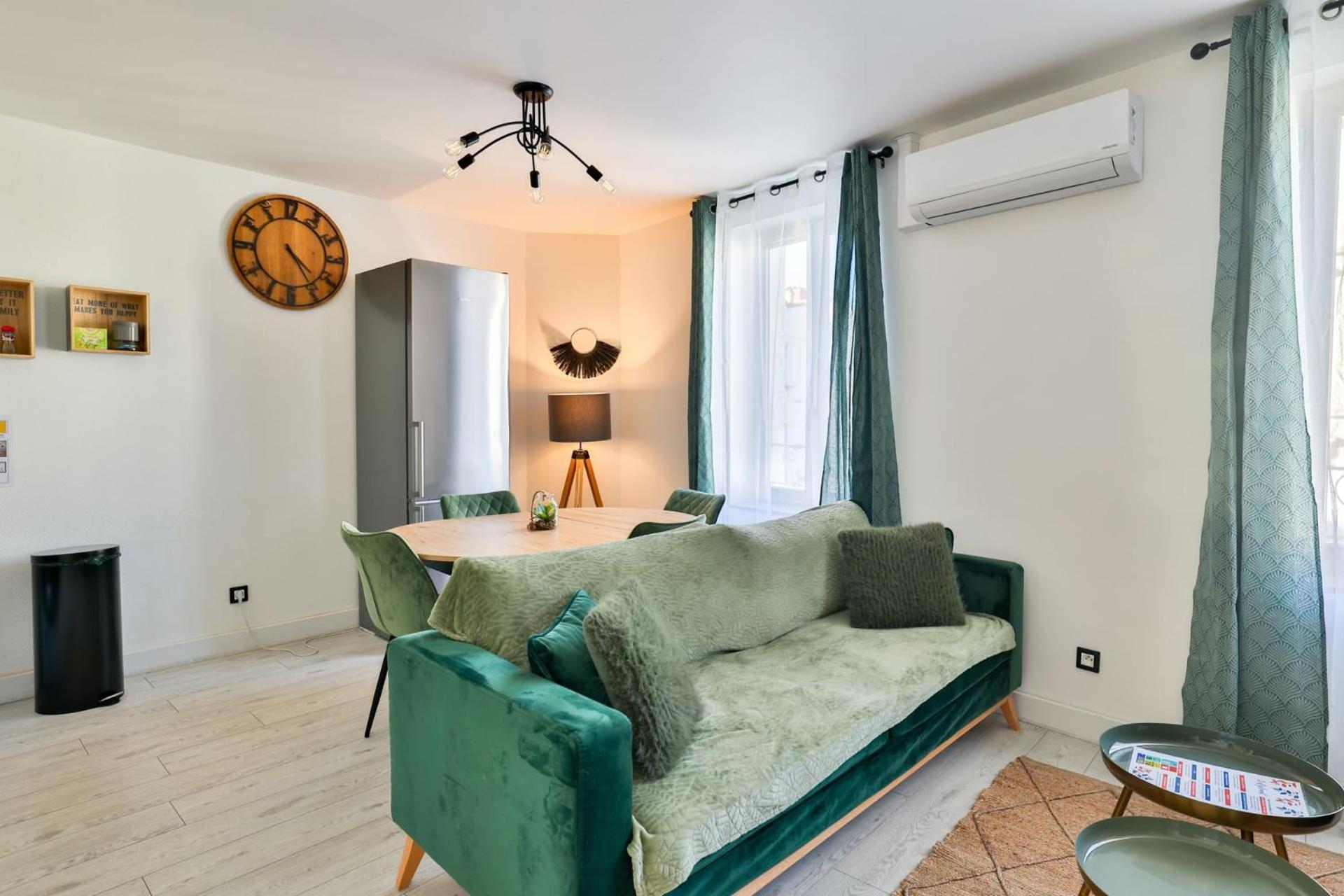 Le Lucien Eco-Appart'Hotel - Angouleme - Centre - Wifi - Parking Prive - Classe 4 Etoiles Exterior photo